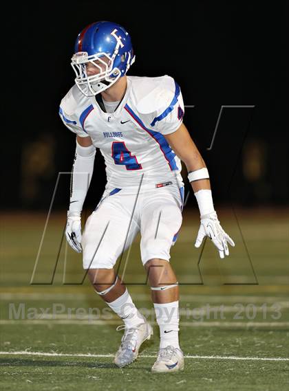Thumbnail 3 in Folsom @ Monterey Trail photogallery.