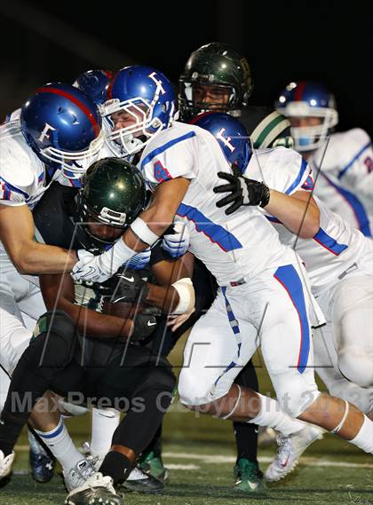 Thumbnail 2 in Folsom @ Monterey Trail photogallery.