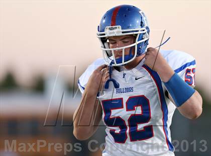 Thumbnail 2 in Folsom @ Monterey Trail photogallery.