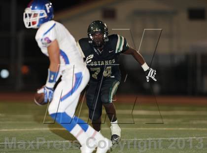 Thumbnail 1 in Folsom @ Monterey Trail photogallery.