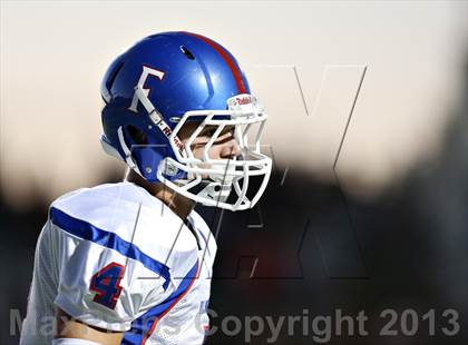 Thumbnail 3 in Folsom @ Monterey Trail photogallery.
