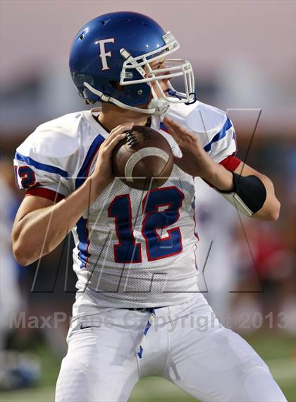 Thumbnail 2 in Folsom @ Monterey Trail photogallery.