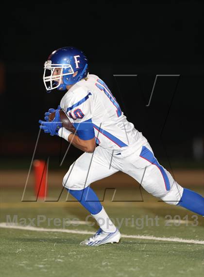 Thumbnail 1 in Folsom @ Monterey Trail photogallery.