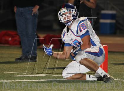 Thumbnail 2 in Folsom @ Monterey Trail photogallery.