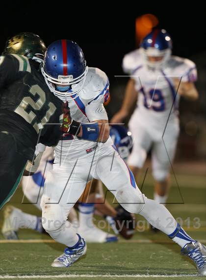 Thumbnail 3 in Folsom @ Monterey Trail photogallery.