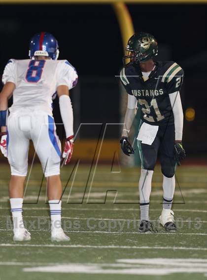 Thumbnail 3 in Folsom @ Monterey Trail photogallery.