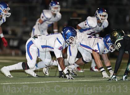 Thumbnail 2 in Folsom @ Monterey Trail photogallery.