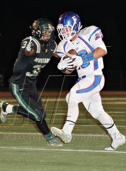 Thumbnail 3 in Folsom @ Monterey Trail photogallery.