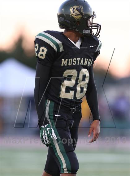 Thumbnail 3 in Folsom @ Monterey Trail photogallery.