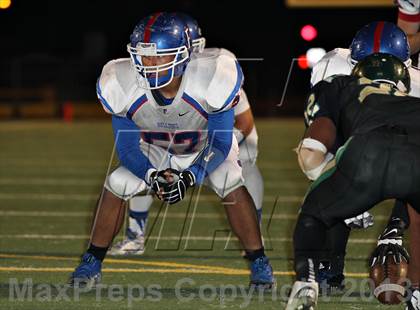 Thumbnail 1 in Folsom @ Monterey Trail photogallery.