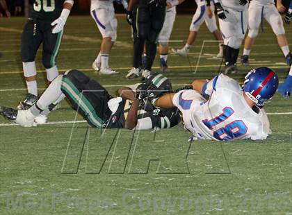 Thumbnail 2 in Folsom @ Monterey Trail photogallery.