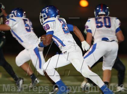 Thumbnail 1 in Folsom @ Monterey Trail photogallery.