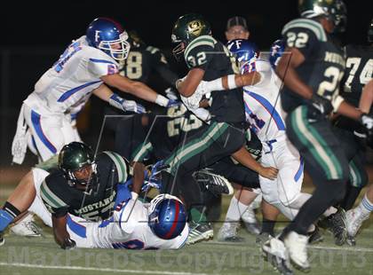 Thumbnail 2 in Folsom @ Monterey Trail photogallery.