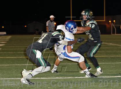 Thumbnail 1 in Folsom @ Monterey Trail photogallery.