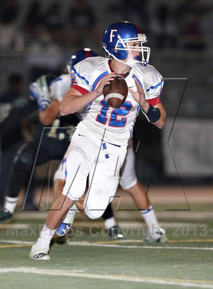Thumbnail 1 in Folsom @ Monterey Trail photogallery.