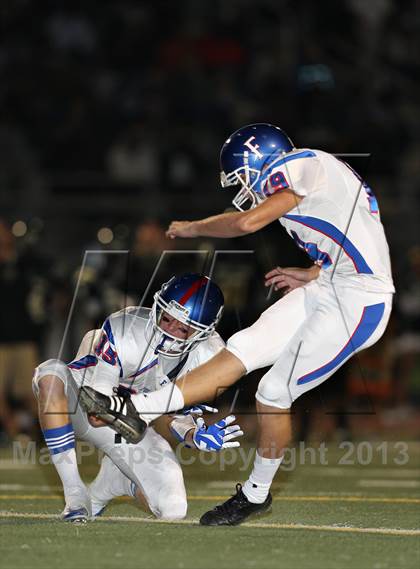 Thumbnail 1 in Folsom @ Monterey Trail photogallery.