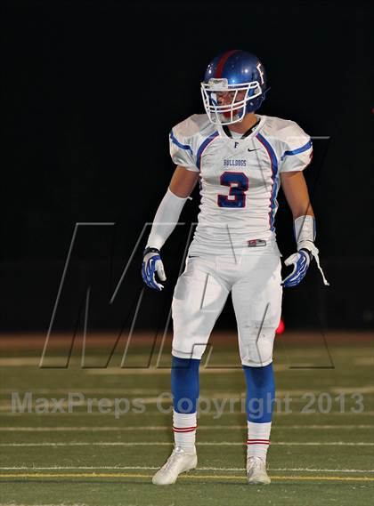 Thumbnail 2 in Folsom @ Monterey Trail photogallery.