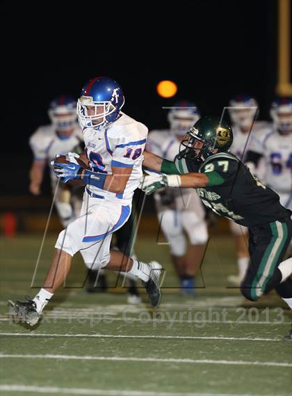Thumbnail 3 in Folsom @ Monterey Trail photogallery.