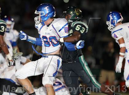 Thumbnail 1 in Folsom @ Monterey Trail photogallery.