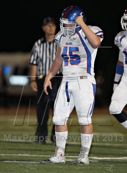Thumbnail 2 in Folsom @ Monterey Trail photogallery.