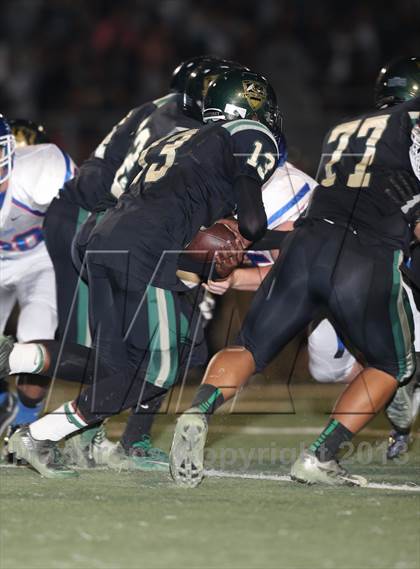 Thumbnail 1 in Folsom @ Monterey Trail photogallery.