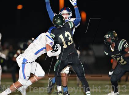 Thumbnail 2 in Folsom @ Monterey Trail photogallery.