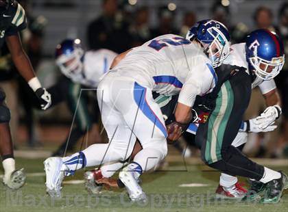 Thumbnail 2 in Folsom @ Monterey Trail photogallery.