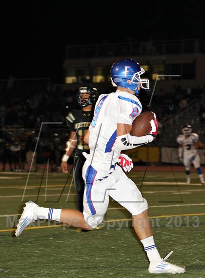 Thumbnail 3 in Folsom @ Monterey Trail photogallery.