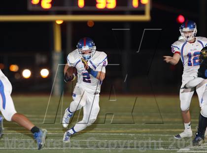Thumbnail 1 in Folsom @ Monterey Trail photogallery.