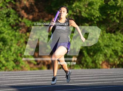 Thumbnail 3 in Battle of the Brazos (4X400M) photogallery.