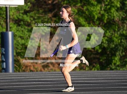 Thumbnail 1 in Battle of the Brazos (4X400M) photogallery.