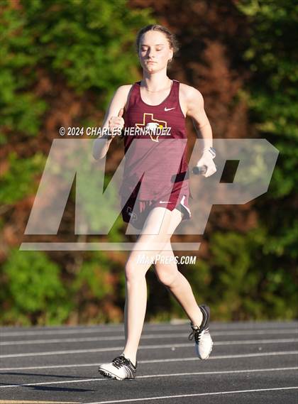 Thumbnail 2 in Battle of the Brazos (4X400M) photogallery.