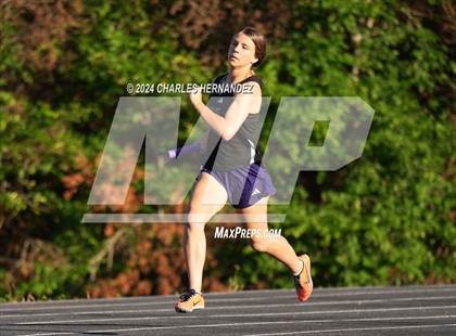 Thumbnail 2 in Battle of the Brazos (4X400M) photogallery.