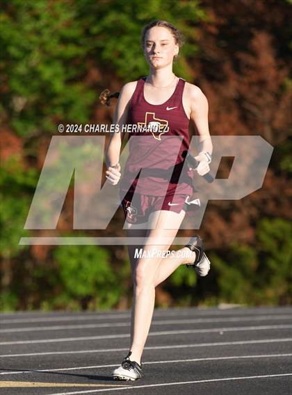 Thumbnail 3 in Battle of the Brazos (4X400M) photogallery.