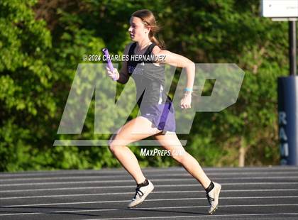 Thumbnail 1 in Battle of the Brazos (4X400M) photogallery.