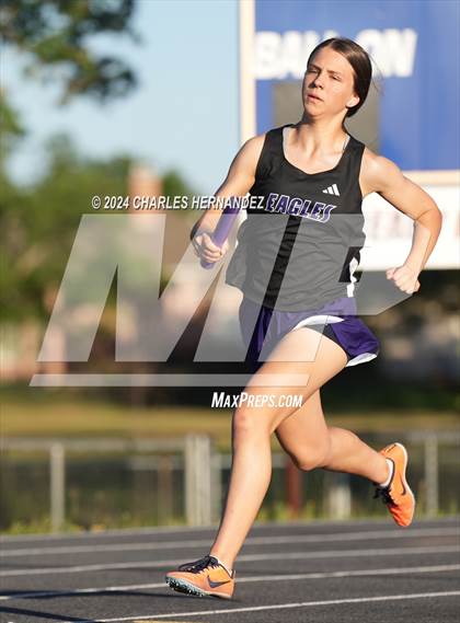 Thumbnail 3 in Battle of the Brazos (4X400M) photogallery.