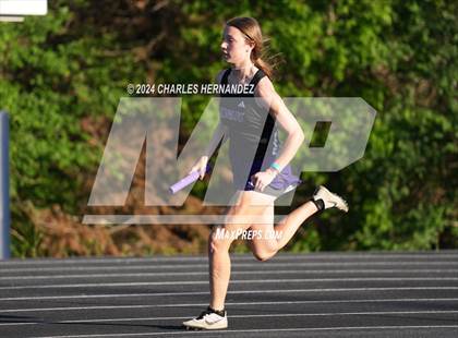 Thumbnail 3 in Battle of the Brazos (4X400M) photogallery.