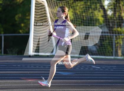 Thumbnail 1 in Battle of the Brazos (4X400M) photogallery.