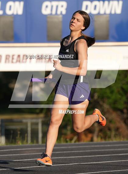 Thumbnail 3 in Battle of the Brazos (4X400M) photogallery.