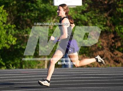 Thumbnail 3 in Battle of the Brazos (4X400M) photogallery.