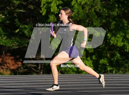 Thumbnail 3 in Battle of the Brazos (4X400M) photogallery.