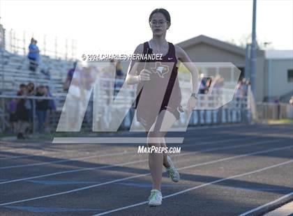 Thumbnail 3 in Battle of the Brazos (4X400M) photogallery.