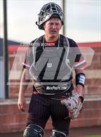 Photo from the gallery "Hirschi @ Gainesville"