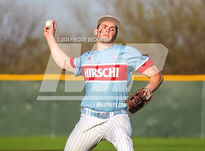 Thumbnail 3 in Hirschi @ Gainesville photogallery.