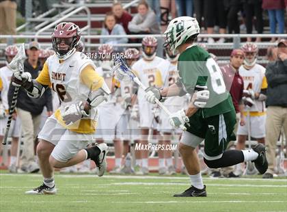 Thumbnail 1 in Delbarton vs. Summit photogallery.