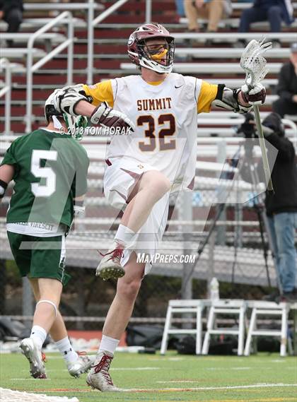Thumbnail 1 in Delbarton vs. Summit photogallery.