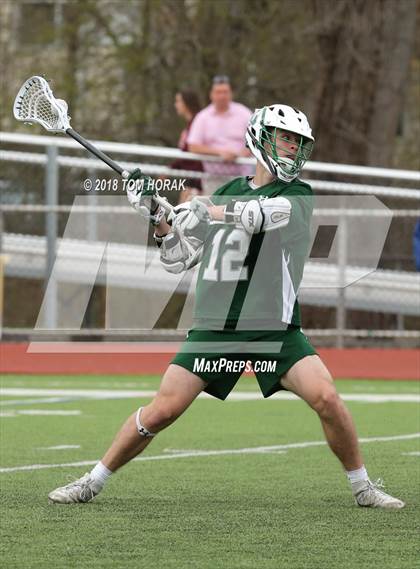 Thumbnail 1 in Delbarton vs. Summit photogallery.