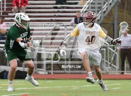 Thumbnail 3 in Delbarton vs. Summit photogallery.