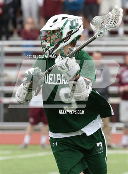 Thumbnail 2 in Delbarton vs. Summit photogallery.