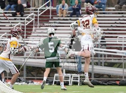 Thumbnail 1 in Delbarton vs. Summit photogallery.